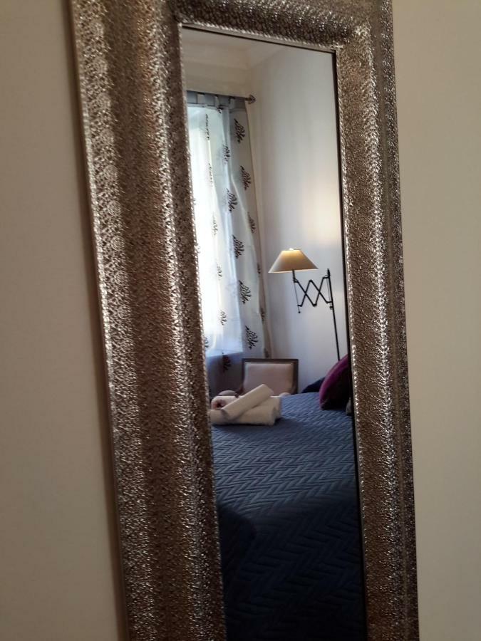 Le Stanze Di Penelope Bed & Breakfast Salerno Exterior photo